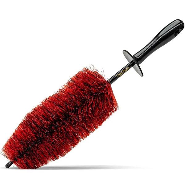 Speed Master Wheel Brush