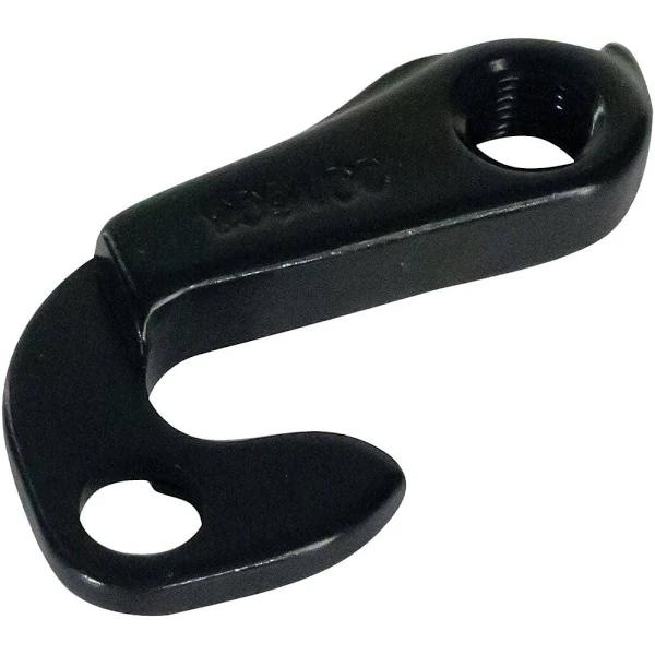 6061 Flip-Flop Rear Derailleur Hanger