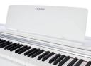 Casio Privia PX-870 Digital Piano - White + Bench