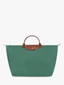 Travel Bag S Le Pliage Original Sage Longchamp