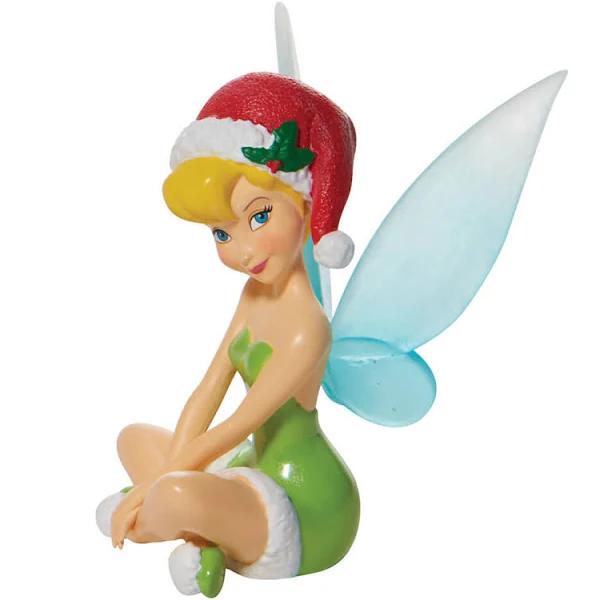 Disney Christmas: Tinker Bell Mini Figurine