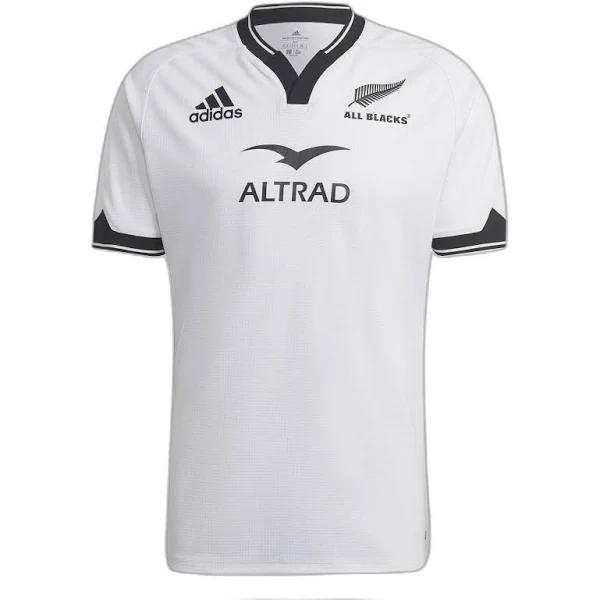 2022-2023 New Zealand All Blacks Away Shirt