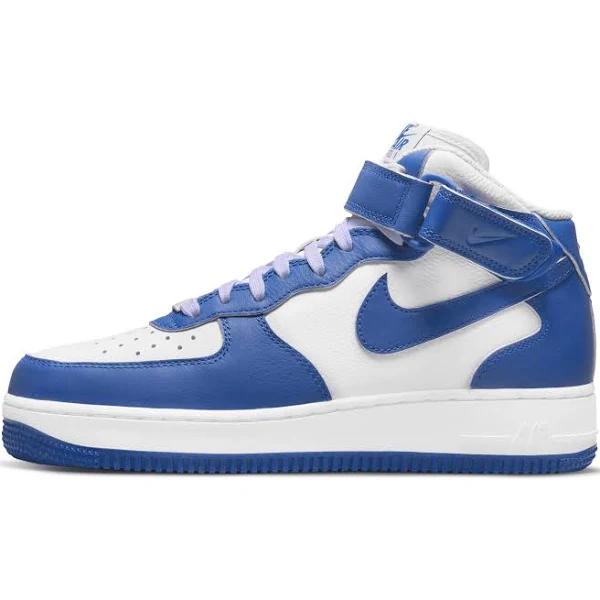 Nike Air Force 1 Mid Military Blue Doll (Women's)