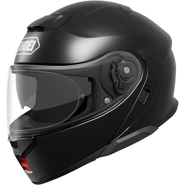 Shoei Neotec 3 Helmet Black