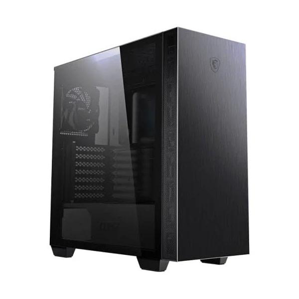 MSI MPG SEKIRA 100p Case, Mid Tower ATX