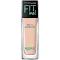 Maybelline Fit Me Liquid Foundation R 115