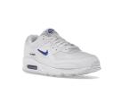 Nike Air Max 90 Jewel White Royal