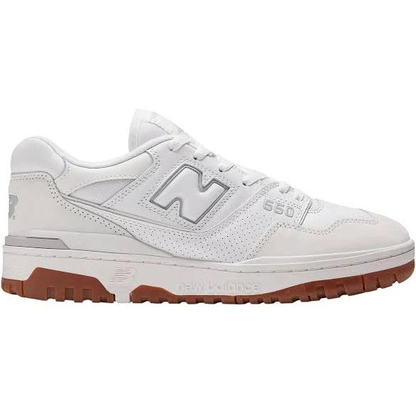 New Balance 550 White Gum