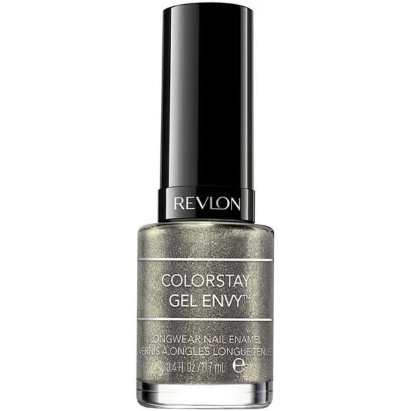 Revlon ColorStay Gel Envy Longwear Nail Enamel Smoke and Mirrors