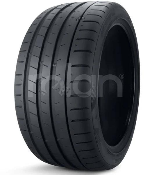 Kumho Ecsta PS91 Tyres 265/35ZR20 99Y