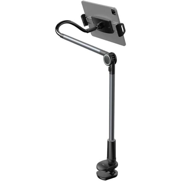 Baseus 360 Aluminium (Large) Lazy Arm Holder / Desktop Stand For iPad Pro / Tablet