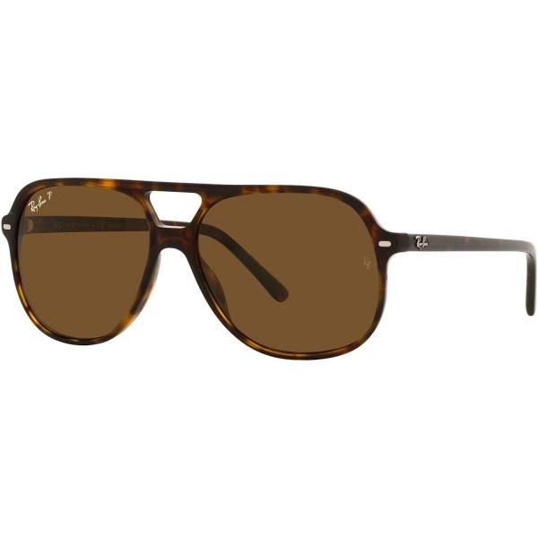 Ray-Ban RB2198 Bill 902/57 Havana