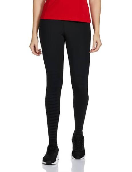 2XU Power Recovery Womens Compression Tights - Black/Nero