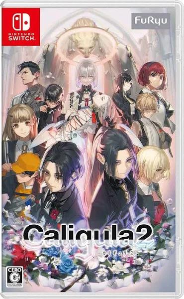 The Caligula Effect 2