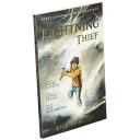 Percy Jackson and The Olympians The Lightning Thief: The Graphic Novel