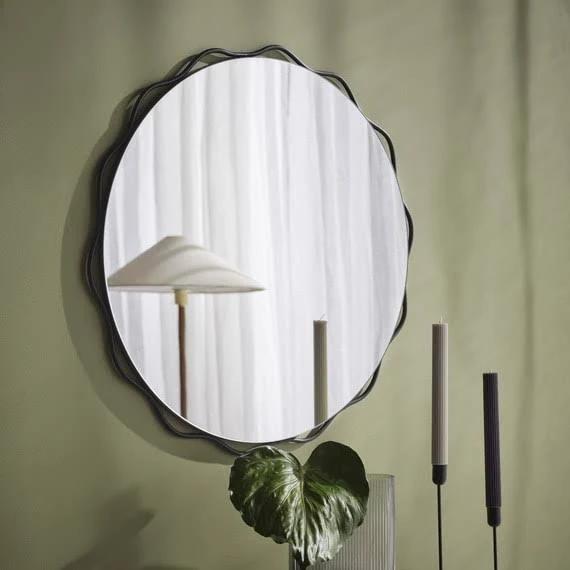 Helios Mirror Black by Freedom