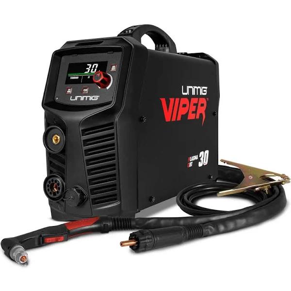 Unimig Viper Cut 30 MK II Plasma Cutter - U14005K