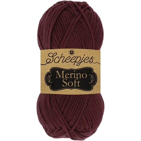 Scheepjes Merino Soft - Klee (622)