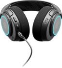 SteelSeries Arctis Nova 3 Gaming Headset - Black