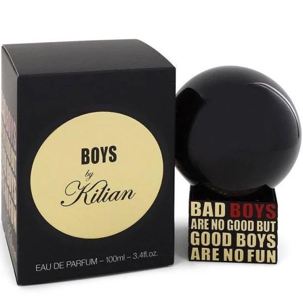 by Kilian Bad Boys Are No Good But Good Boys Are No Fun Eau De Parfum Spray 100ml