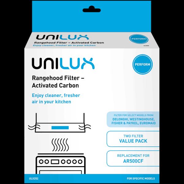 Electrolux Carbon Filter For Rangehood - ULX252