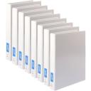 Bantex Insert Binder A3 2D Ring 38mm White