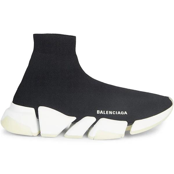 Balenciaga Speed 2.0 Glow in The Dark