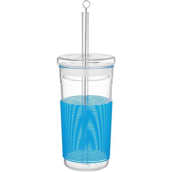 Porta Summer Fun Blue Smoothie Cup 400ml