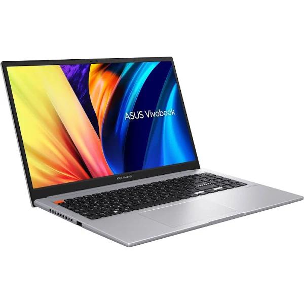 Asus K3502ZA-DS51 VivoBook S 15 OLED 15.6" Notebook, Intel Core i5, 8GB RAM, 512GB SSD, Windows 11