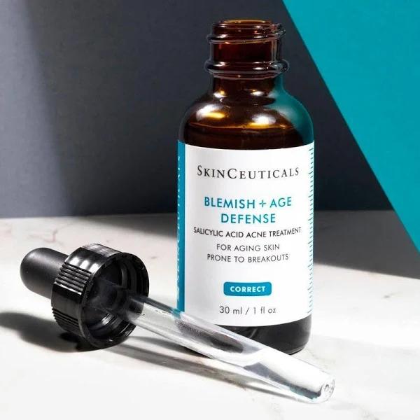 SkinCeuticals Blemish and Age Defense Salicylic Acid Serum