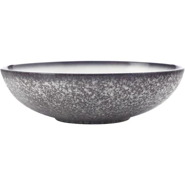 Maxwell & Williams Caviar Serving Bowl 30cm Granite