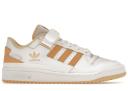 Adidas Forum Low White Pulse Amber