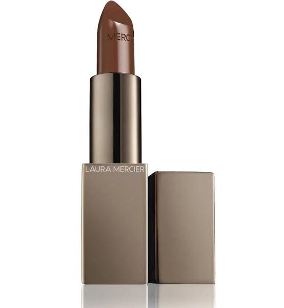 Laura Mercier Brun Naturel Rouge Essentiel Silky Creme Lipstick