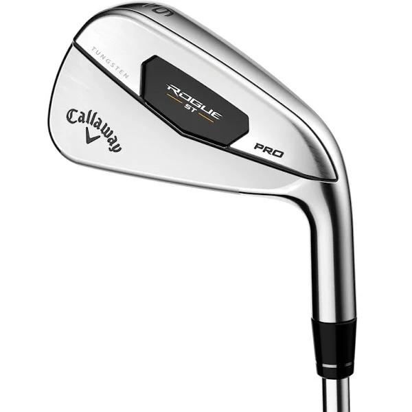 Callaway Rogue ST Pro Irons