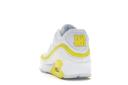 Nike Air Max 90 Undefeated White Optic Yellow