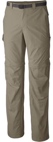 Columbia Men's Silver Ridge Convertible Pant