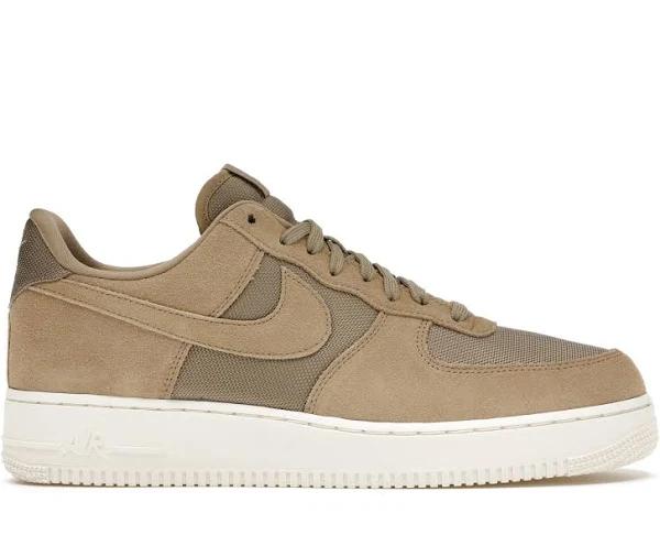 Nike Air Force 1 Low '07 1 Parachute Beige