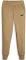 Puma Essentials Logo Slim Trousers Brown - L