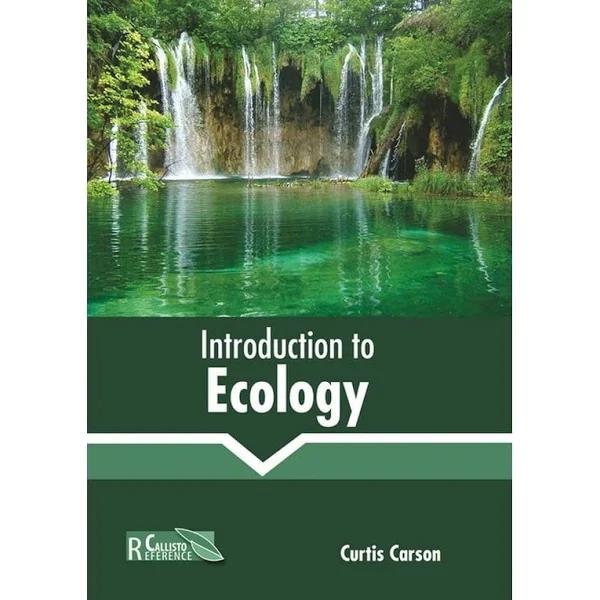 Introduction To Ecology