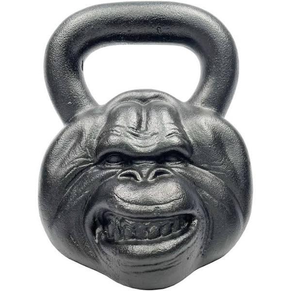 INSOURCE | 24kg 56lb Primal Monkey Kettlebell Pair