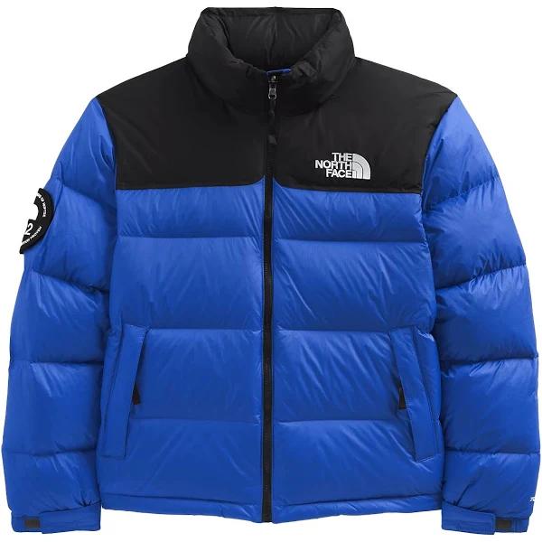 The North Face 92 Retro Anniversary Nuptse Jacket