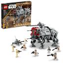 LEGO Star Wars AT-TE Walker Set 75337