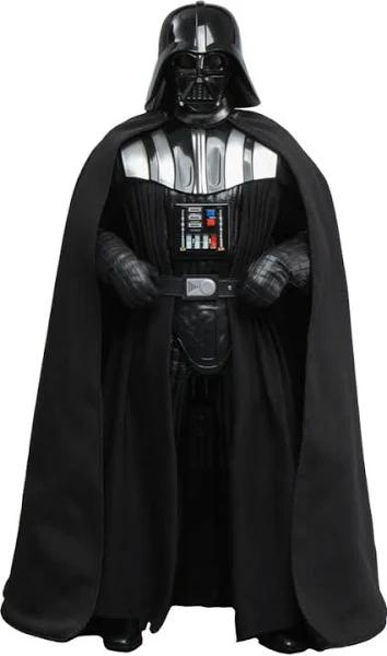 Star Wars: Return of The Jedi - Darth Vader 1:6 Scale Action Figure