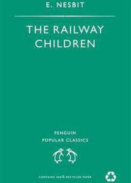 The Railway Children [Book]