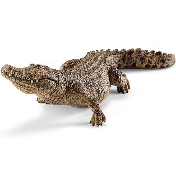 Schleich - Crocodile