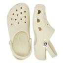 Crocs Classic Clog - Bone