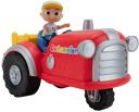 Cocomelon - Musical Tractor