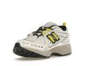 1906R GANNI x New Balance - White - Size 6 - White/ Yellow