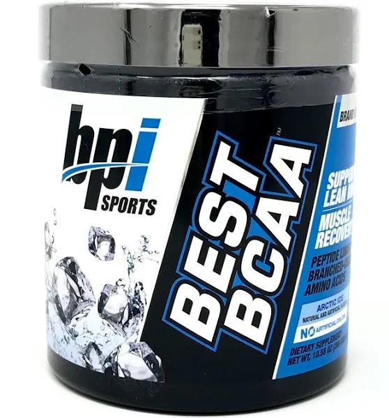 BPI Sports Best BCAA 300g : Arctic Ice