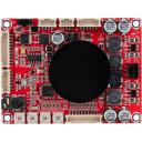 Dayton Audio Dspb-100 100W Class D Mono Audio Amplifier Board with DSP